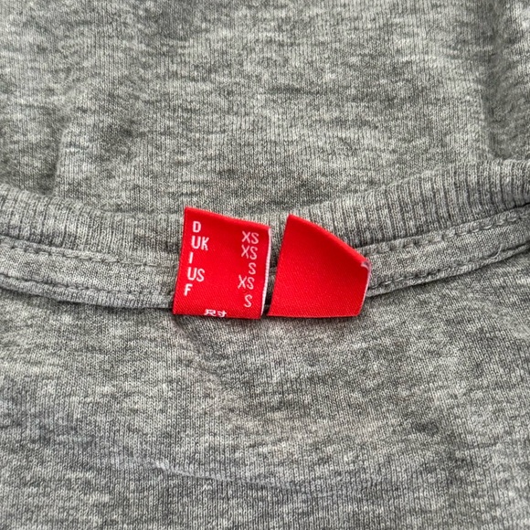 Vintage Espirit Tee - Picture 3 of 3
